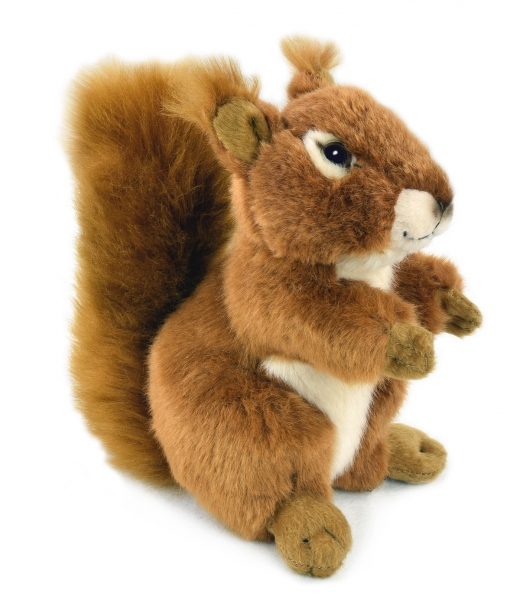 Eichhörnchen 16 cm